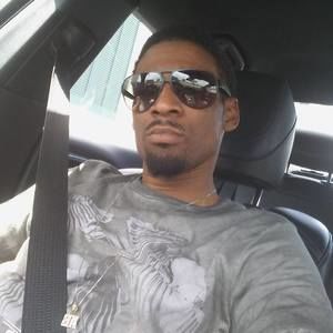 Meet your Posher, Adam